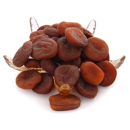 Lüks paketlemeye uygun doğal gün kurusu kayısılar