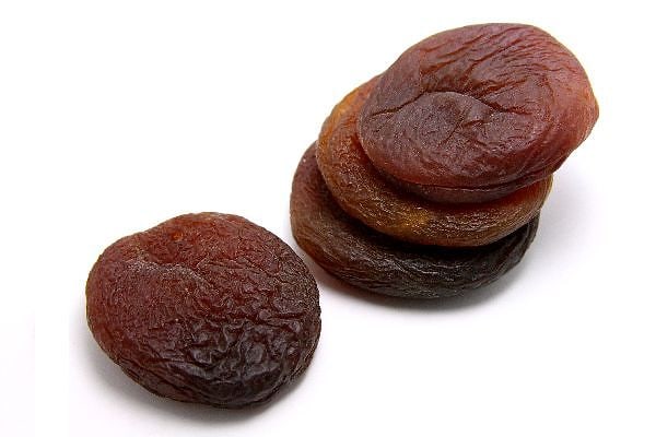 Doğal gün kurusu